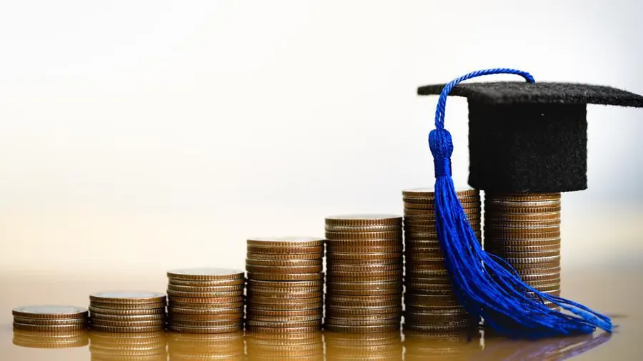 TDA tuition and fees