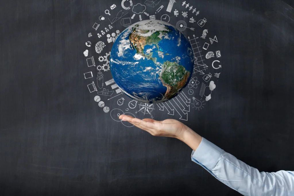 The Duncan Academy international partners