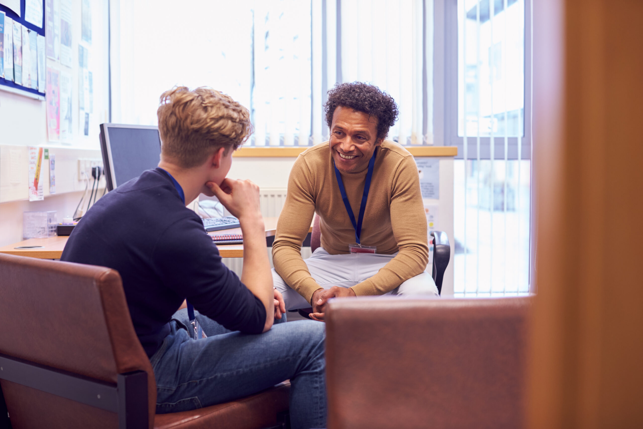 TDA international student support