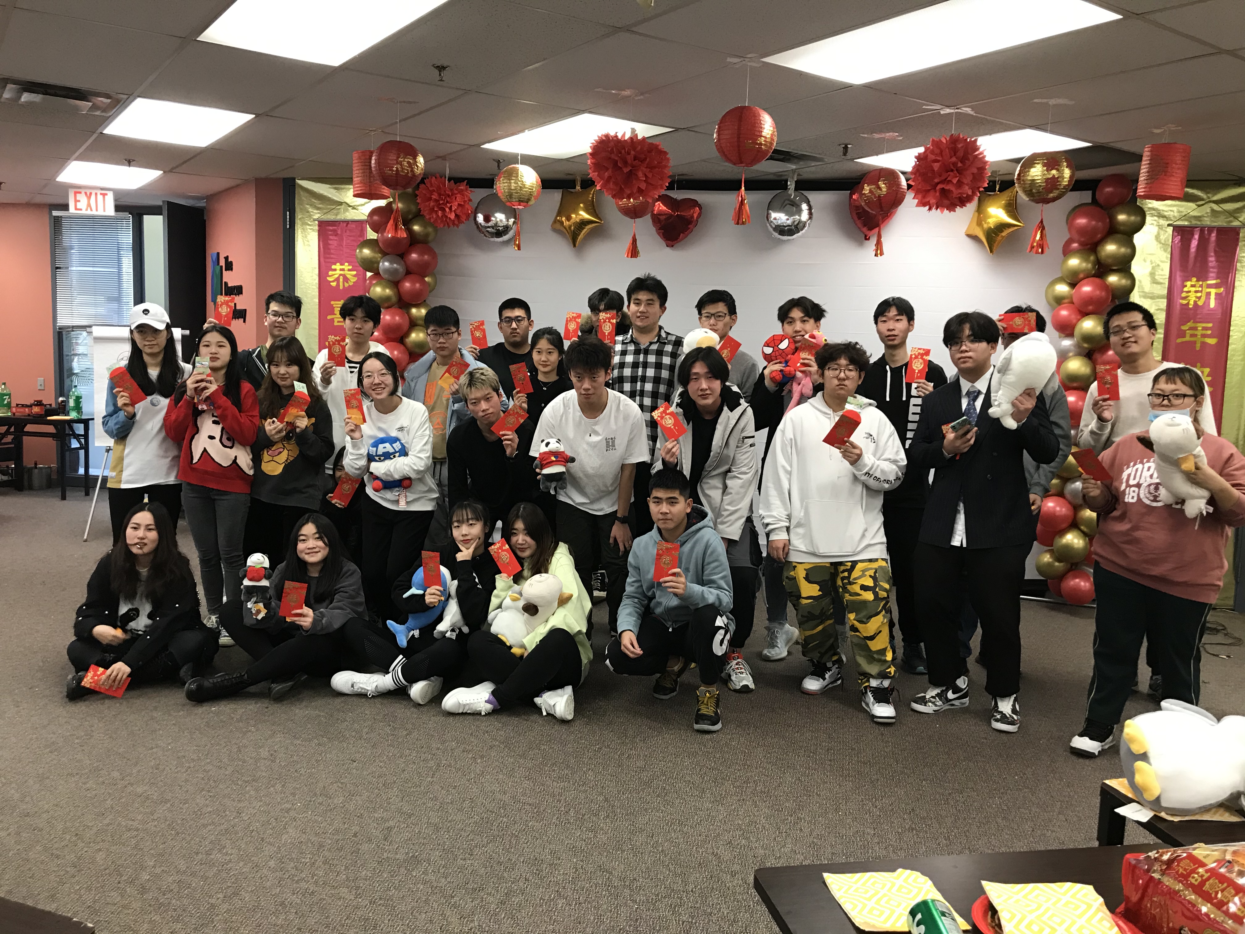 Christmas Party — photo 7