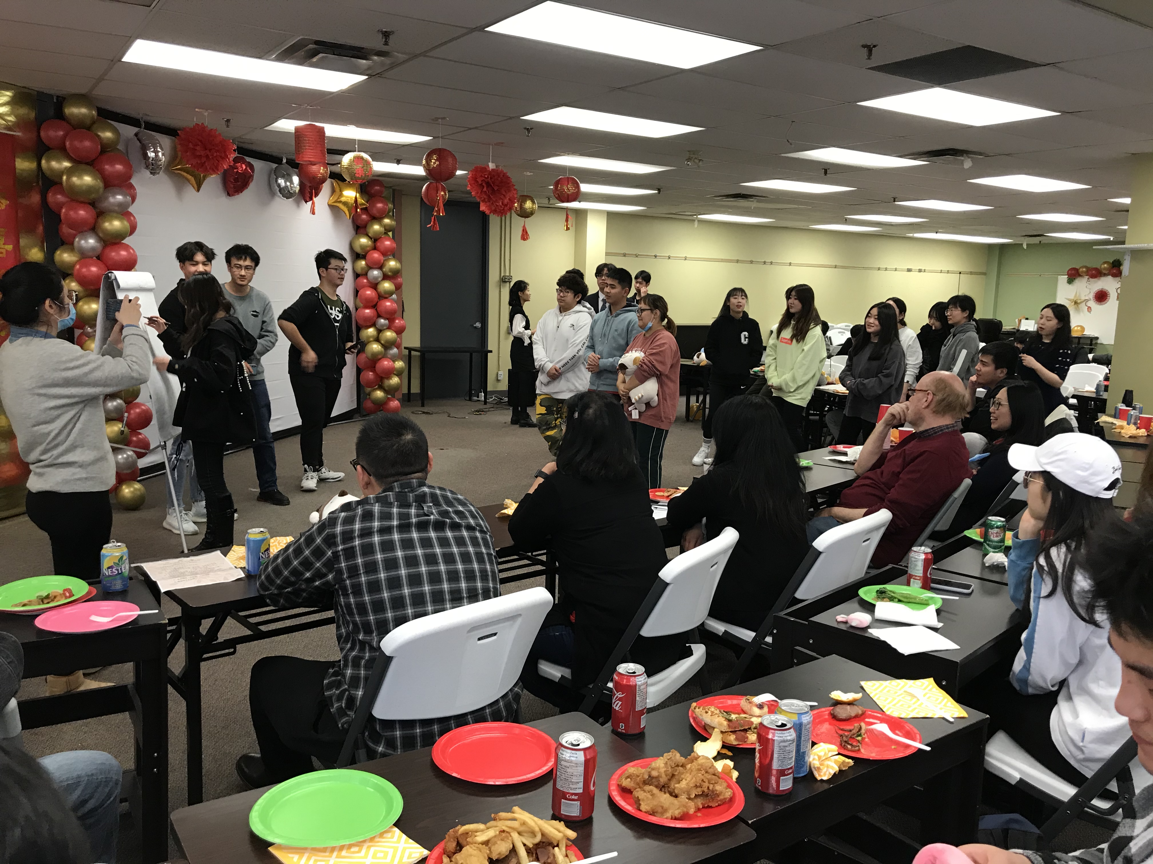 Christmas Party — photo 8