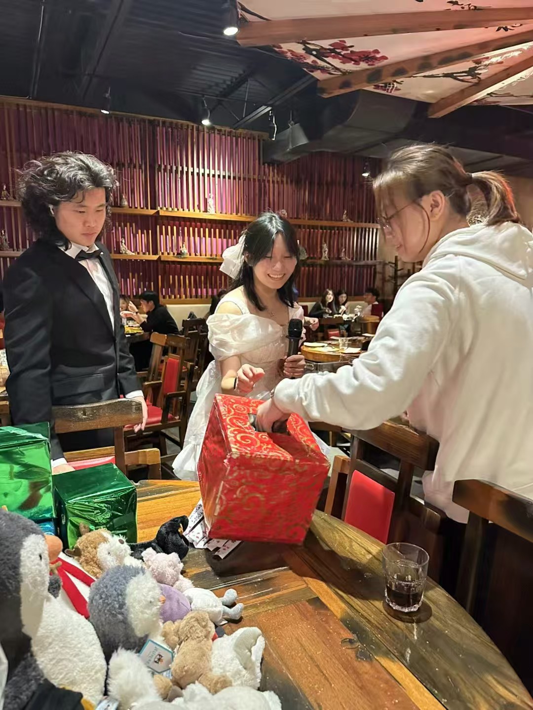 Christmas Party — photo 2