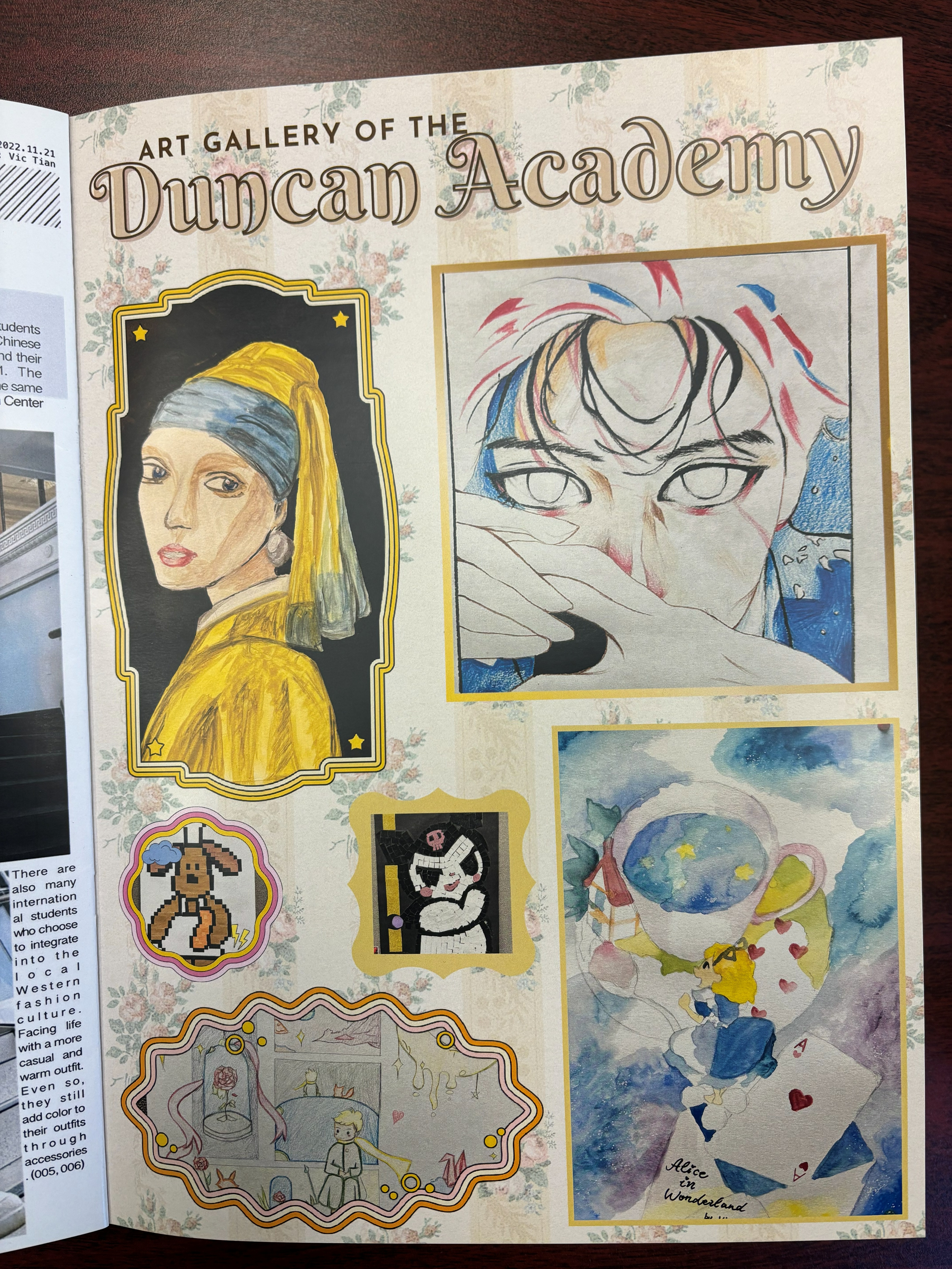 Artistic Crafting Workshops — photo 4