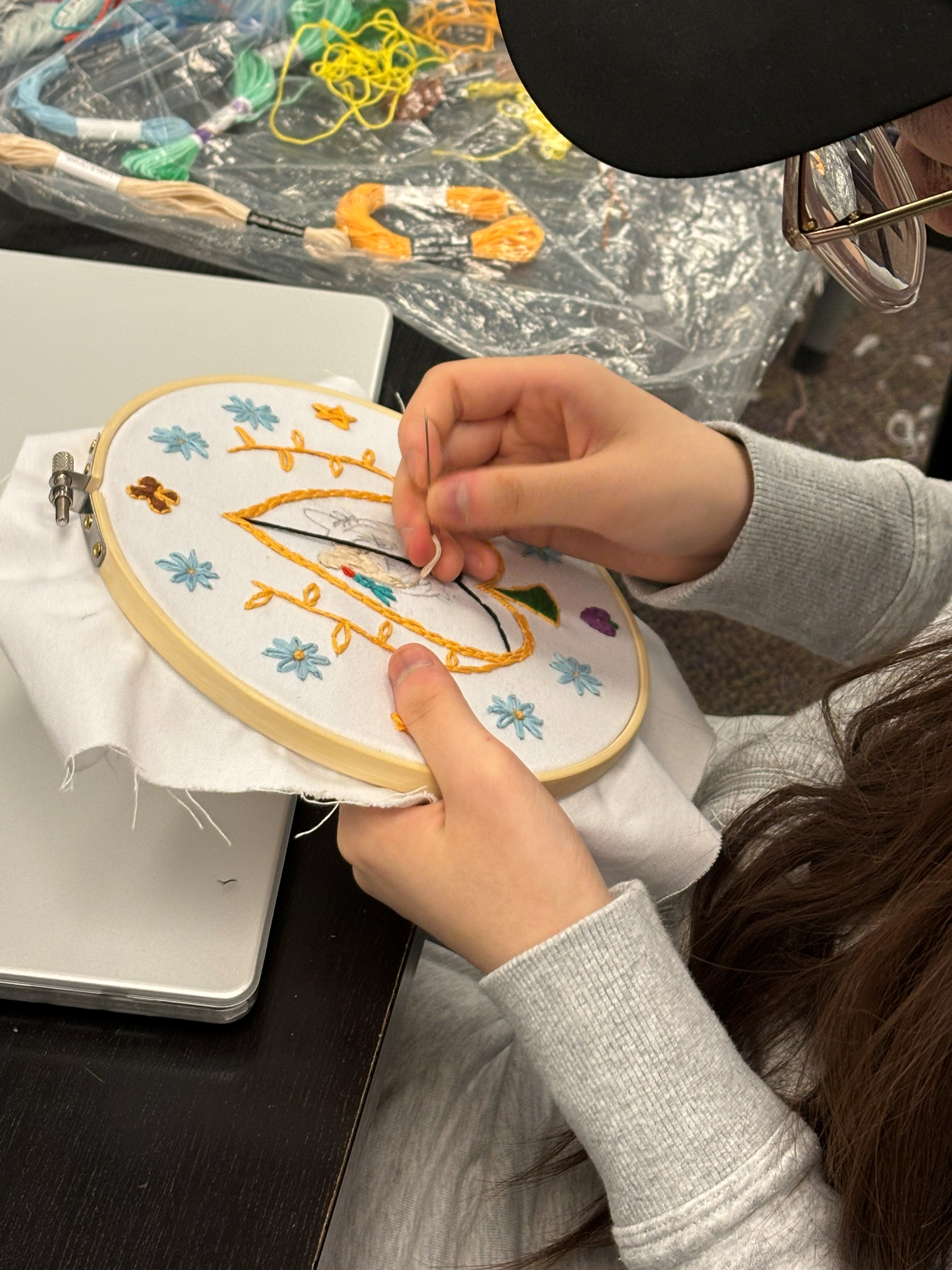 Artistic Crafting Workshops — photo 6