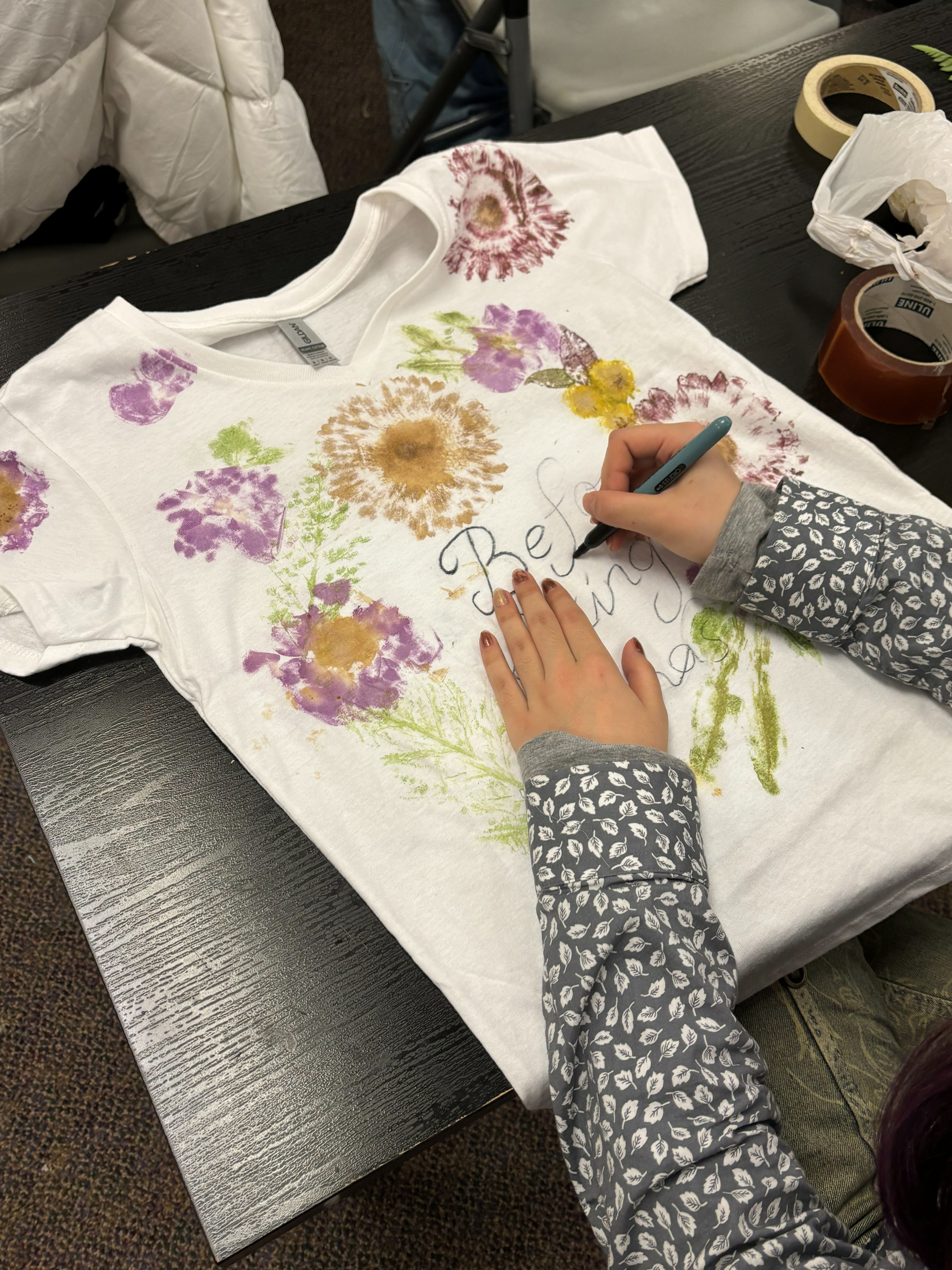 Artistic Crafting Workshops — photo 8