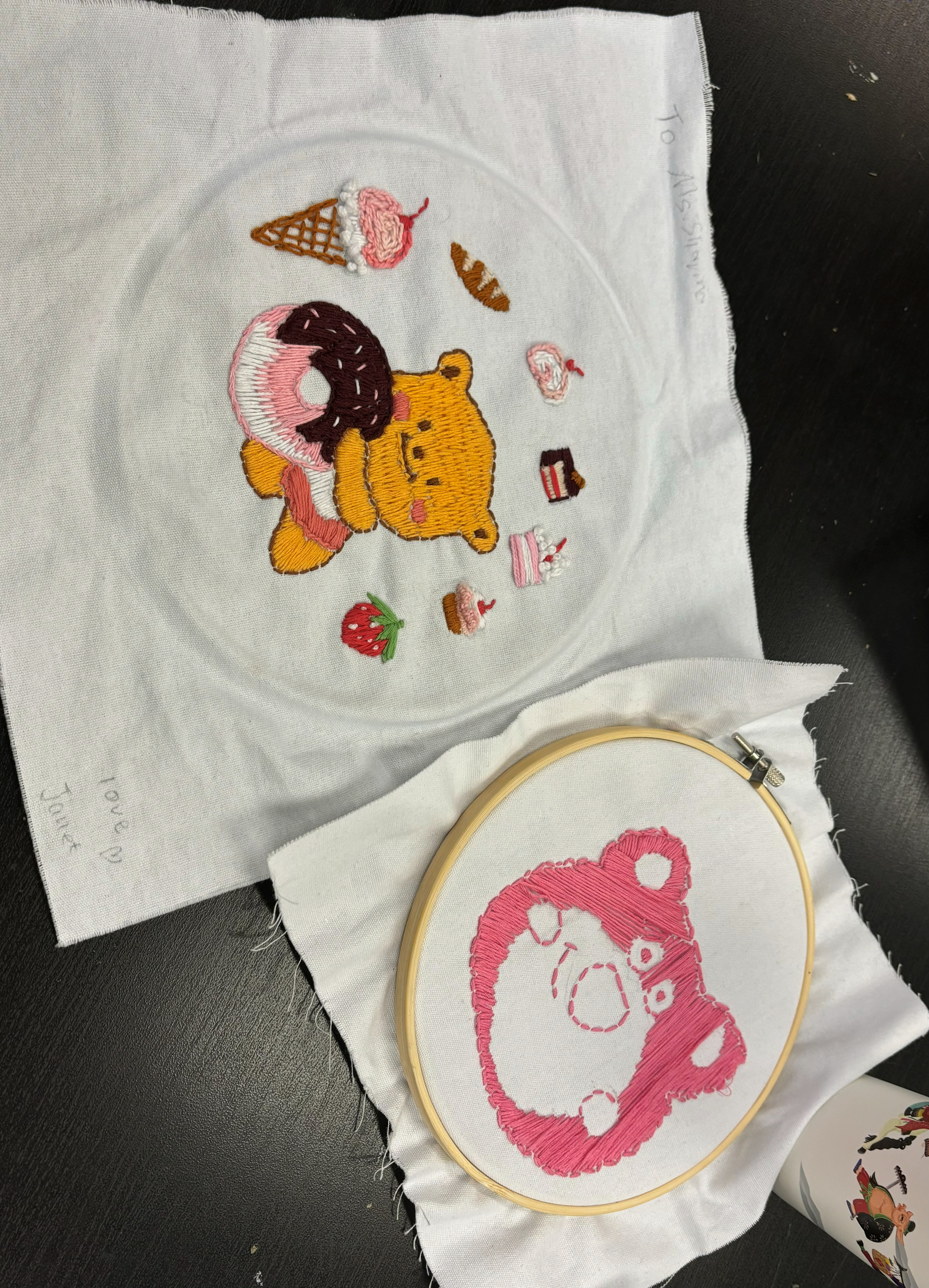 Artistic Crafting Workshops — photo 9