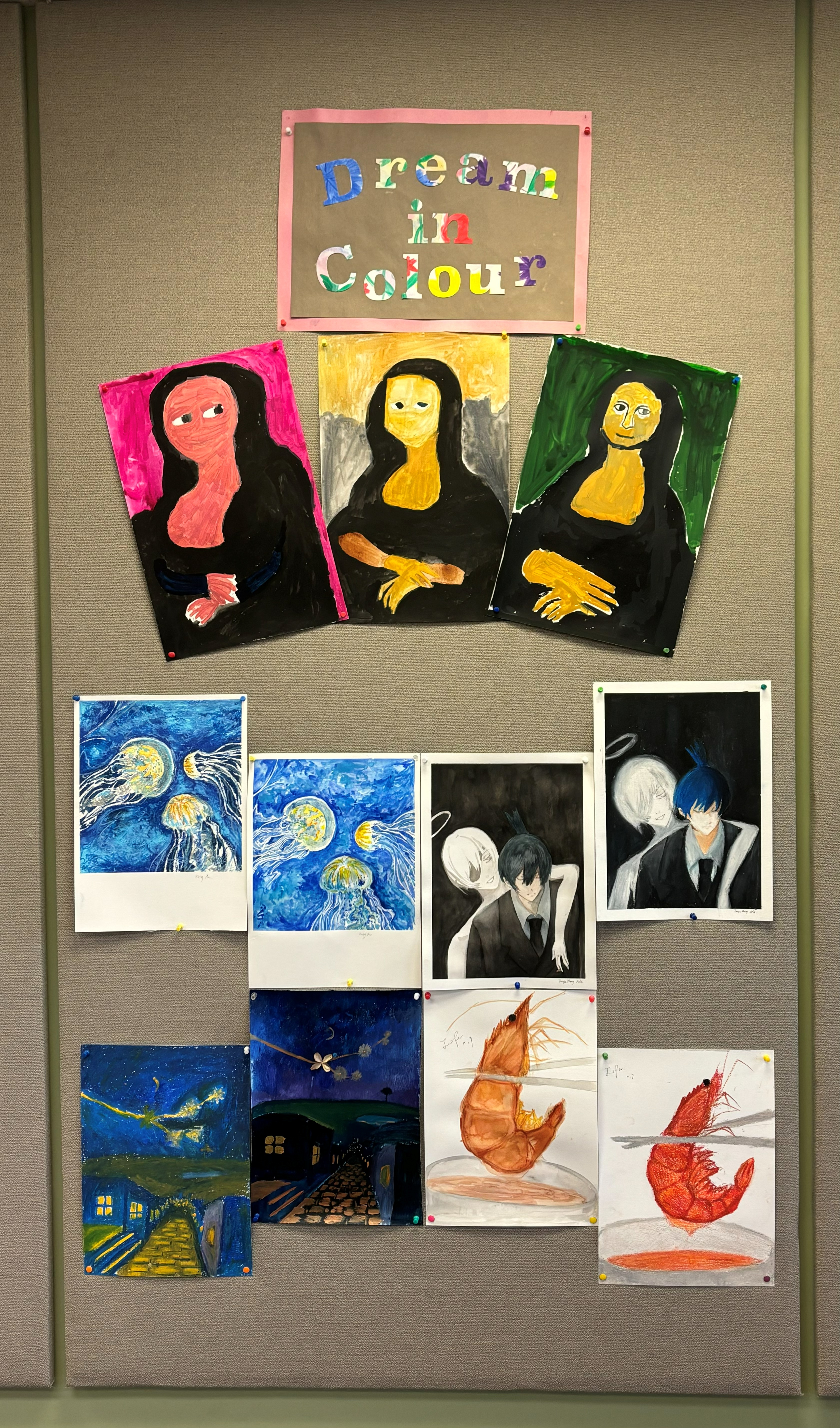 Artistic Crafting Workshops — photo 12