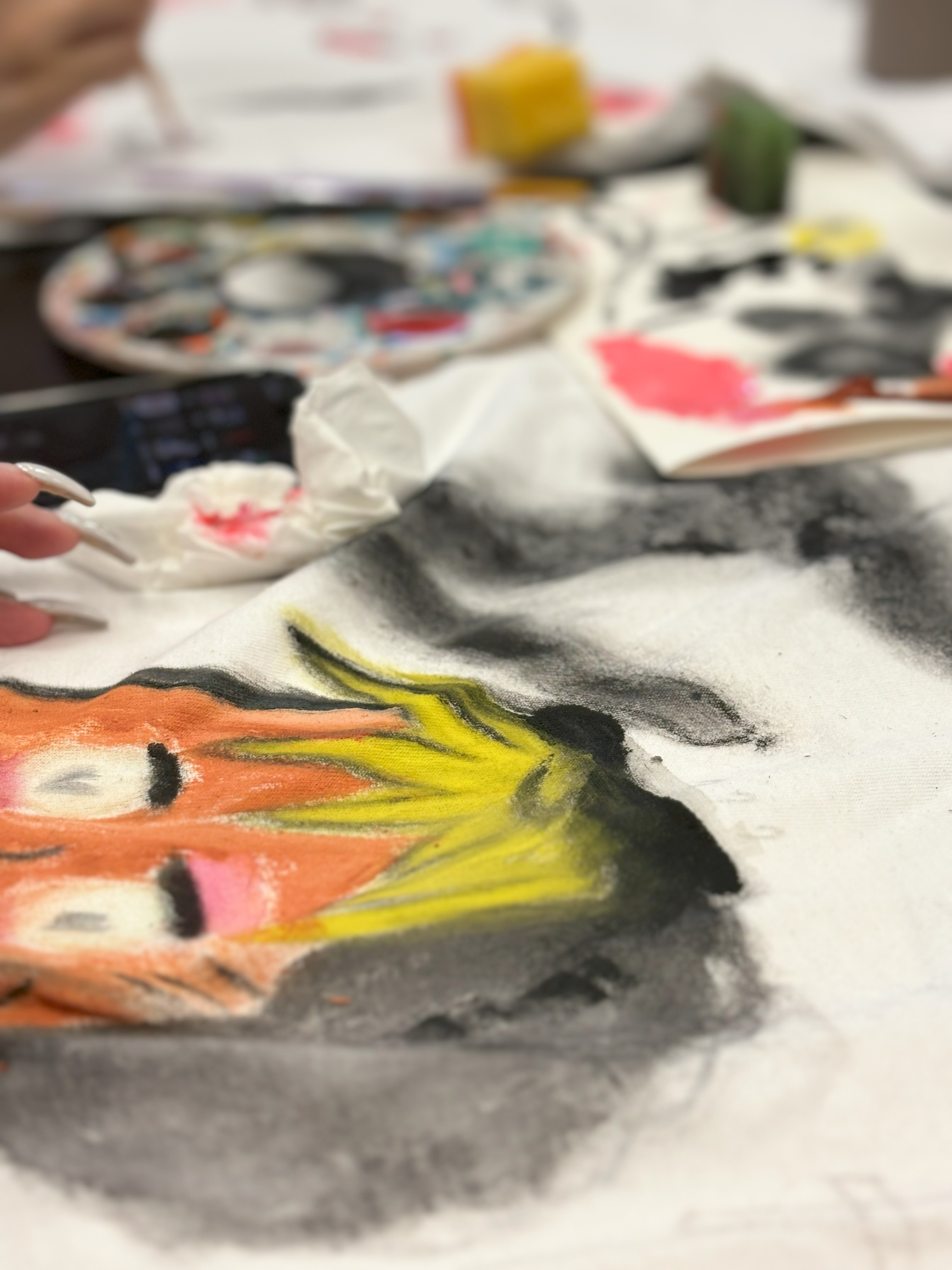 Artistic Crafting Workshops — photo 16