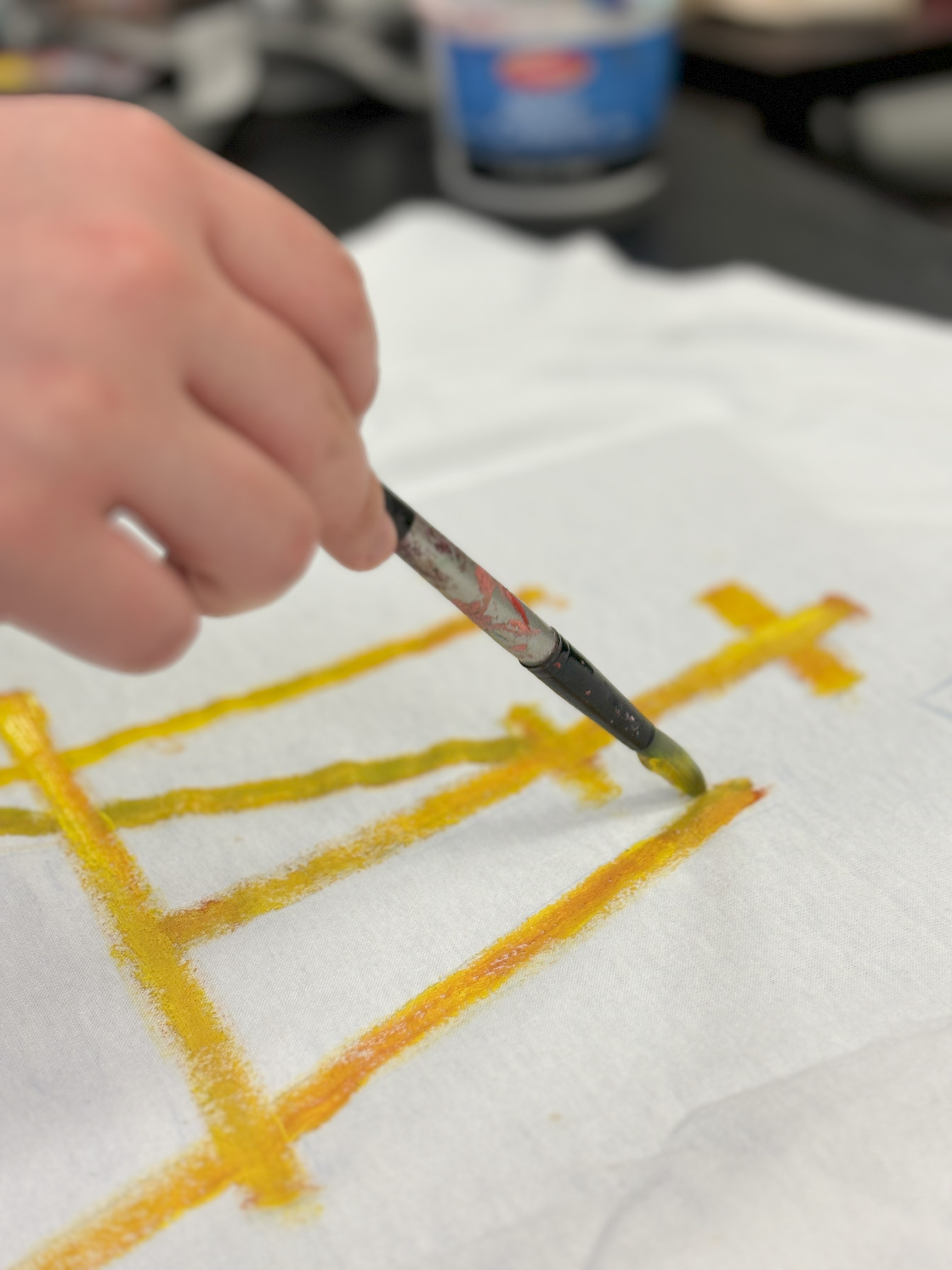 Artistic Crafting Workshops — photo 17