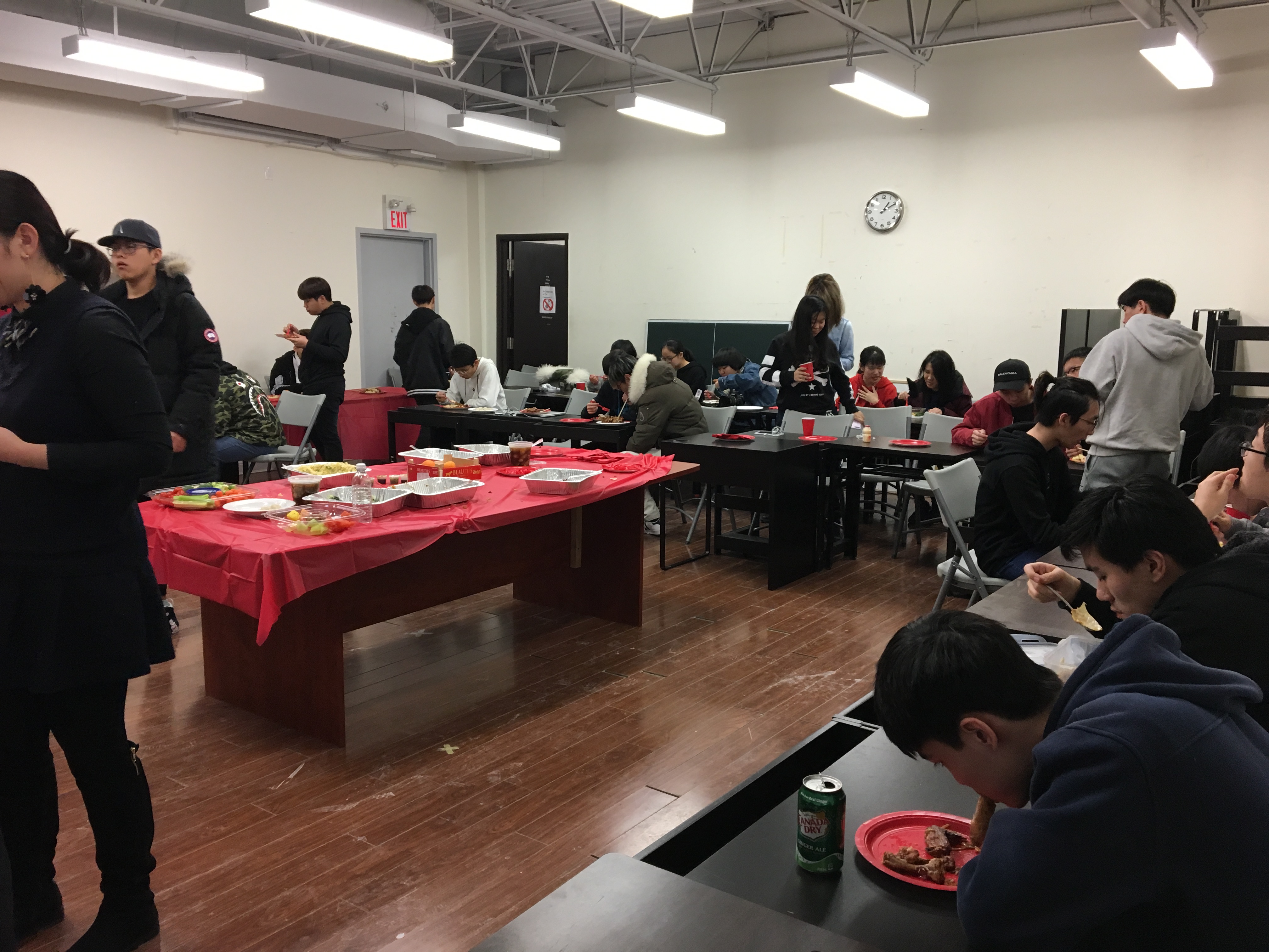 Lunar New Year Celebration — photo 11