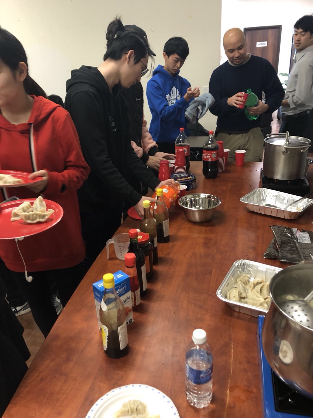 Lunar New Year Celebration — photo 2