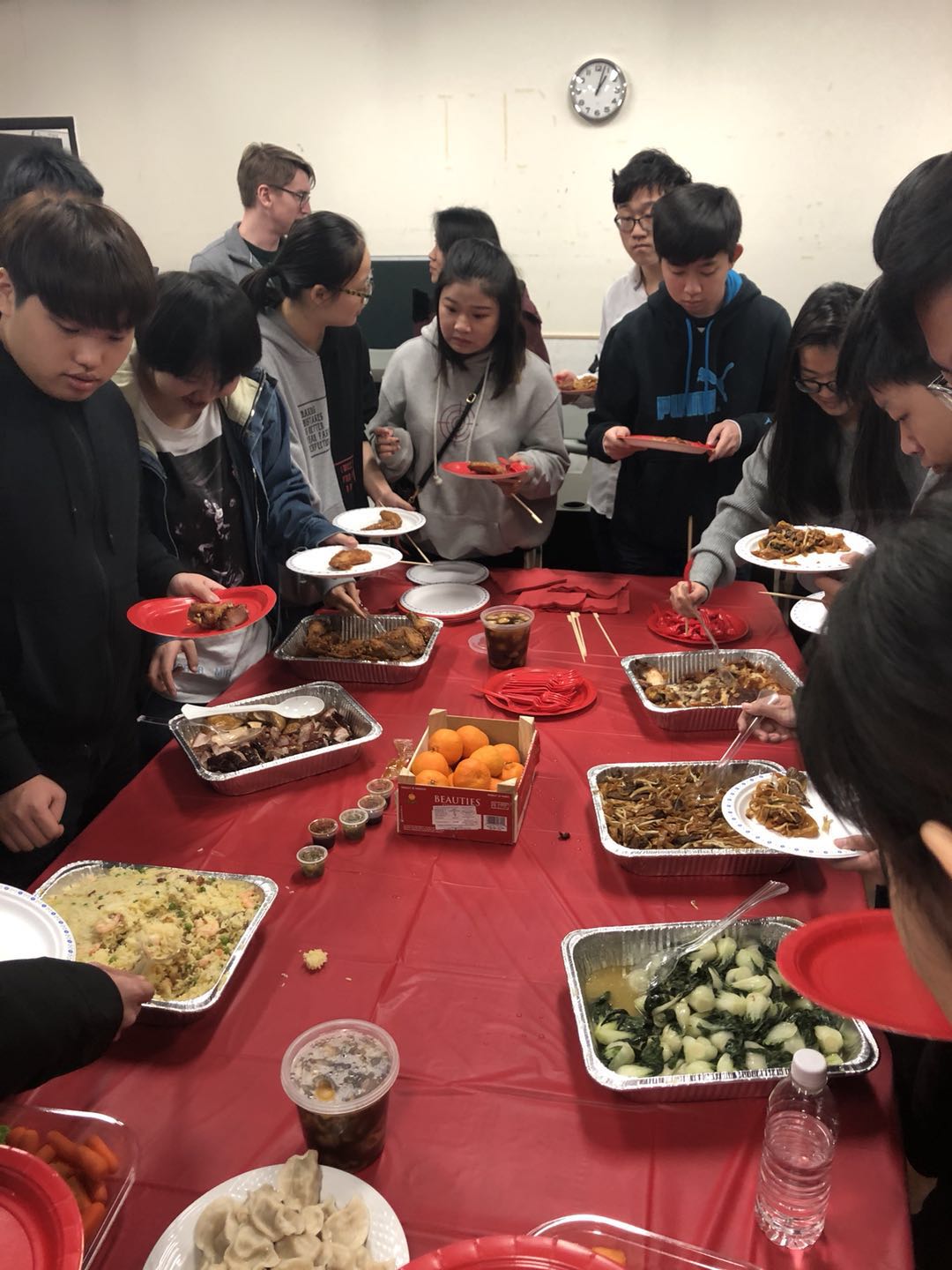Lunar New Year Celebration — photo 3
