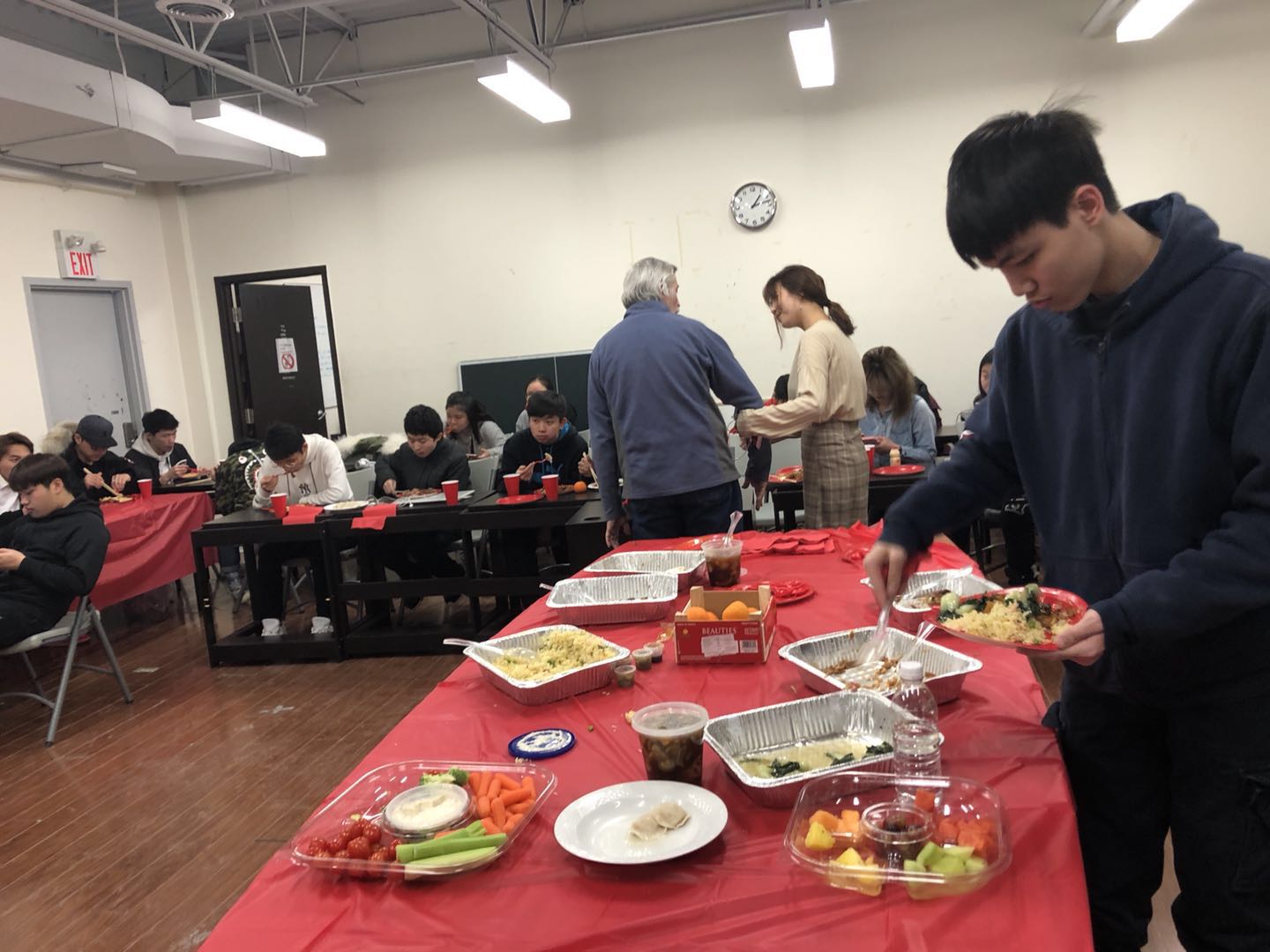 Lunar New Year Celebration — photo 5