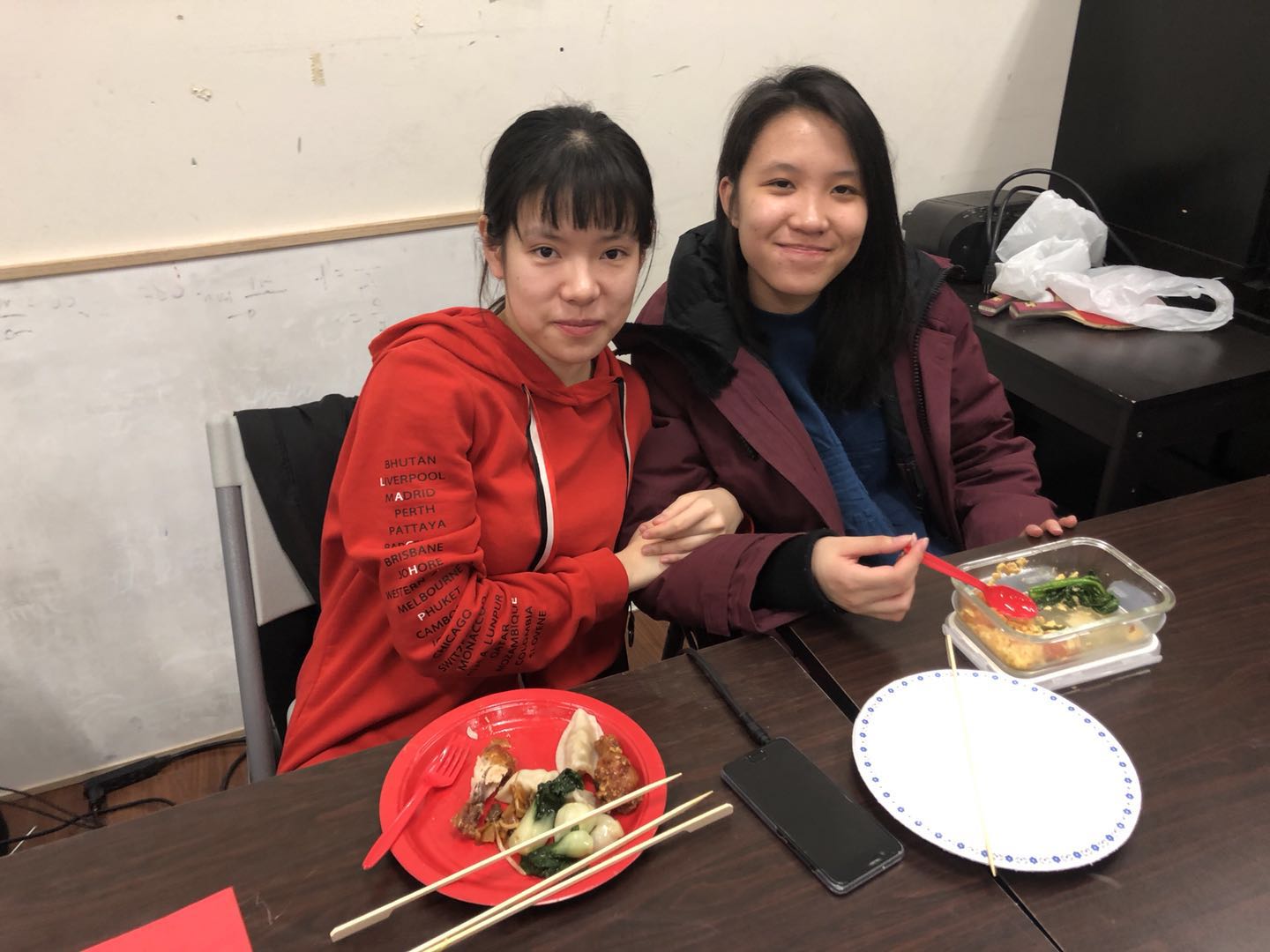 Lunar New Year Celebration — photo 6