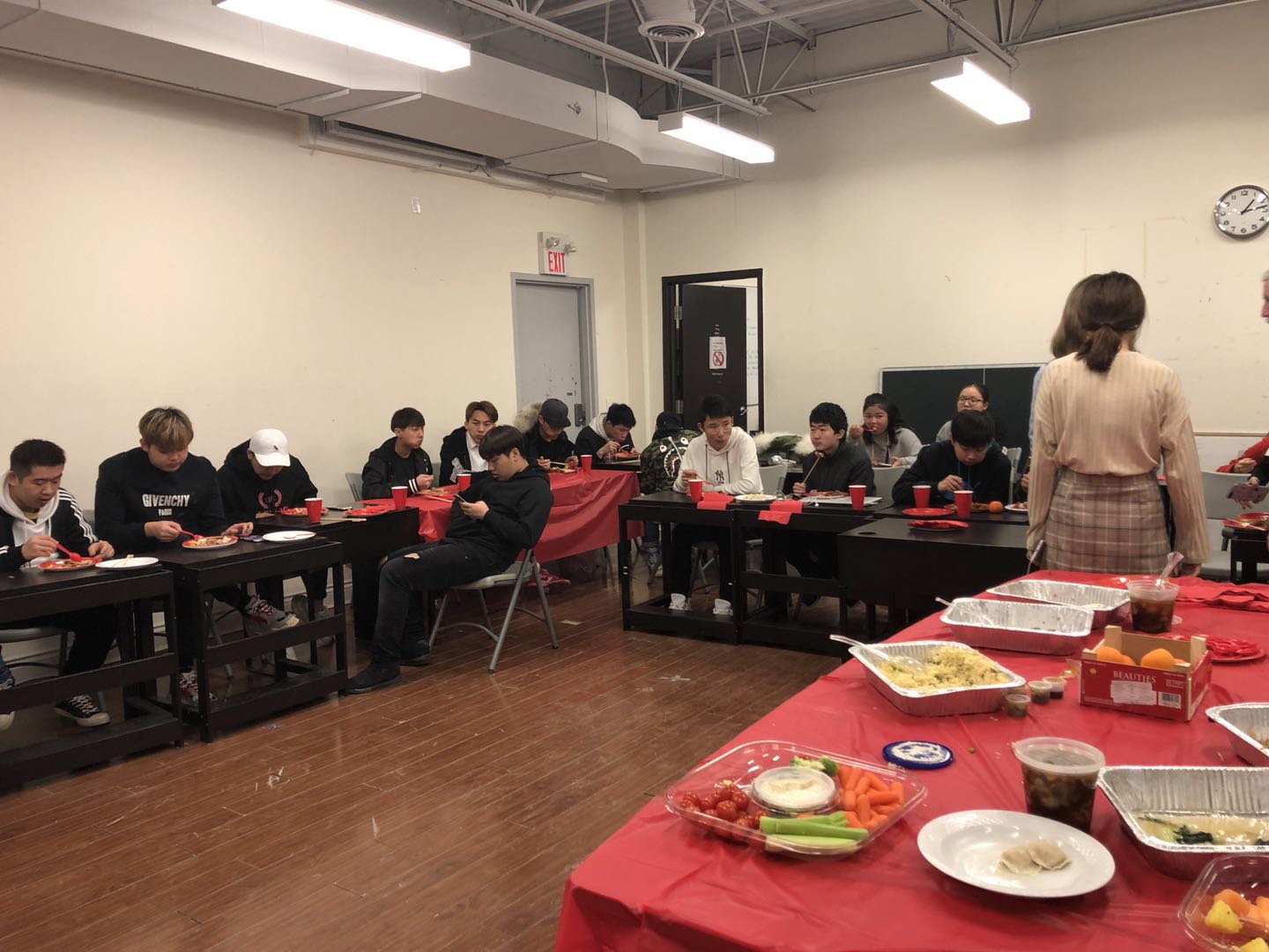 Lunar New Year Celebration — photo 7