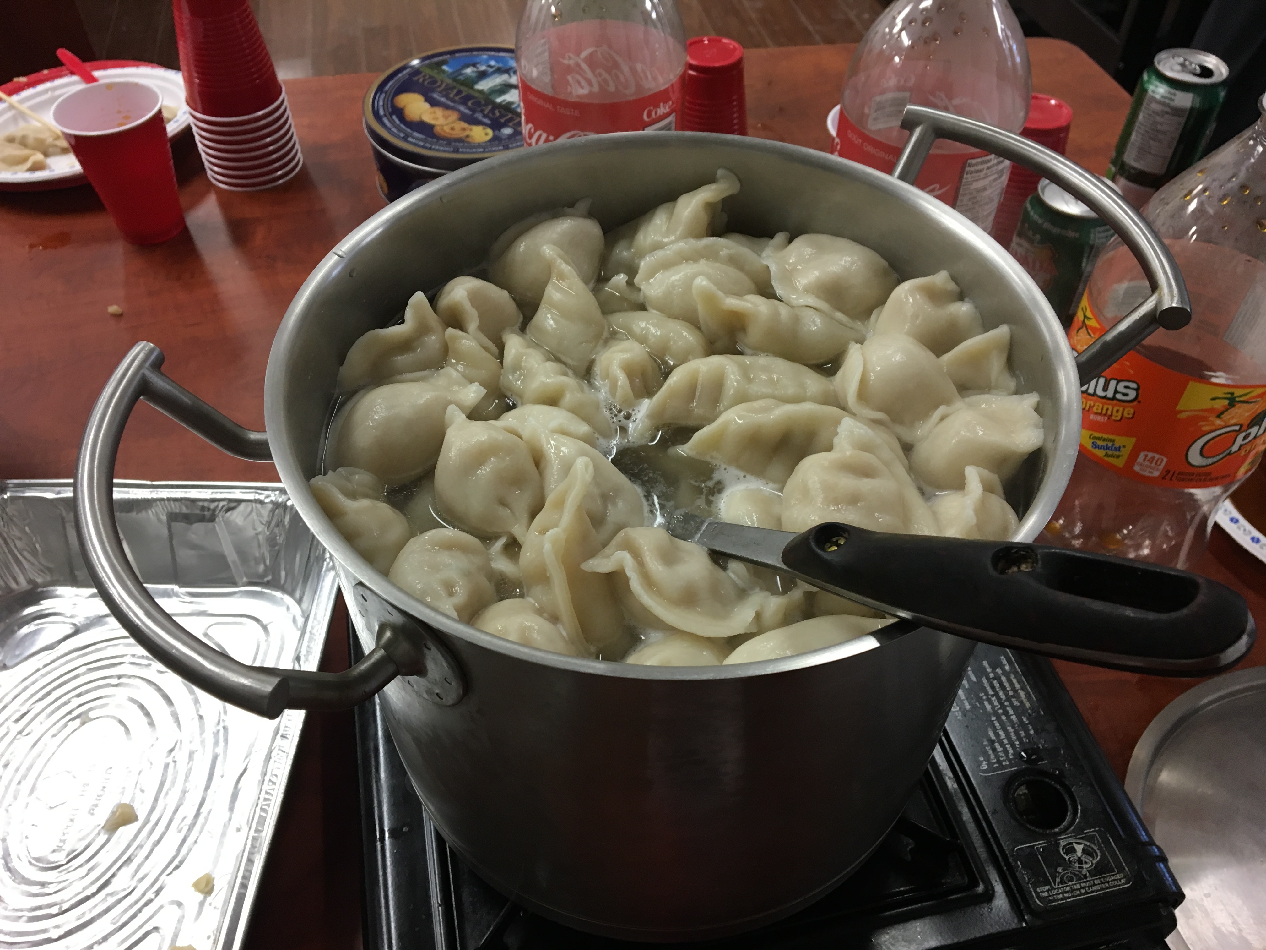 Lunar New Year Celebration — photo 8