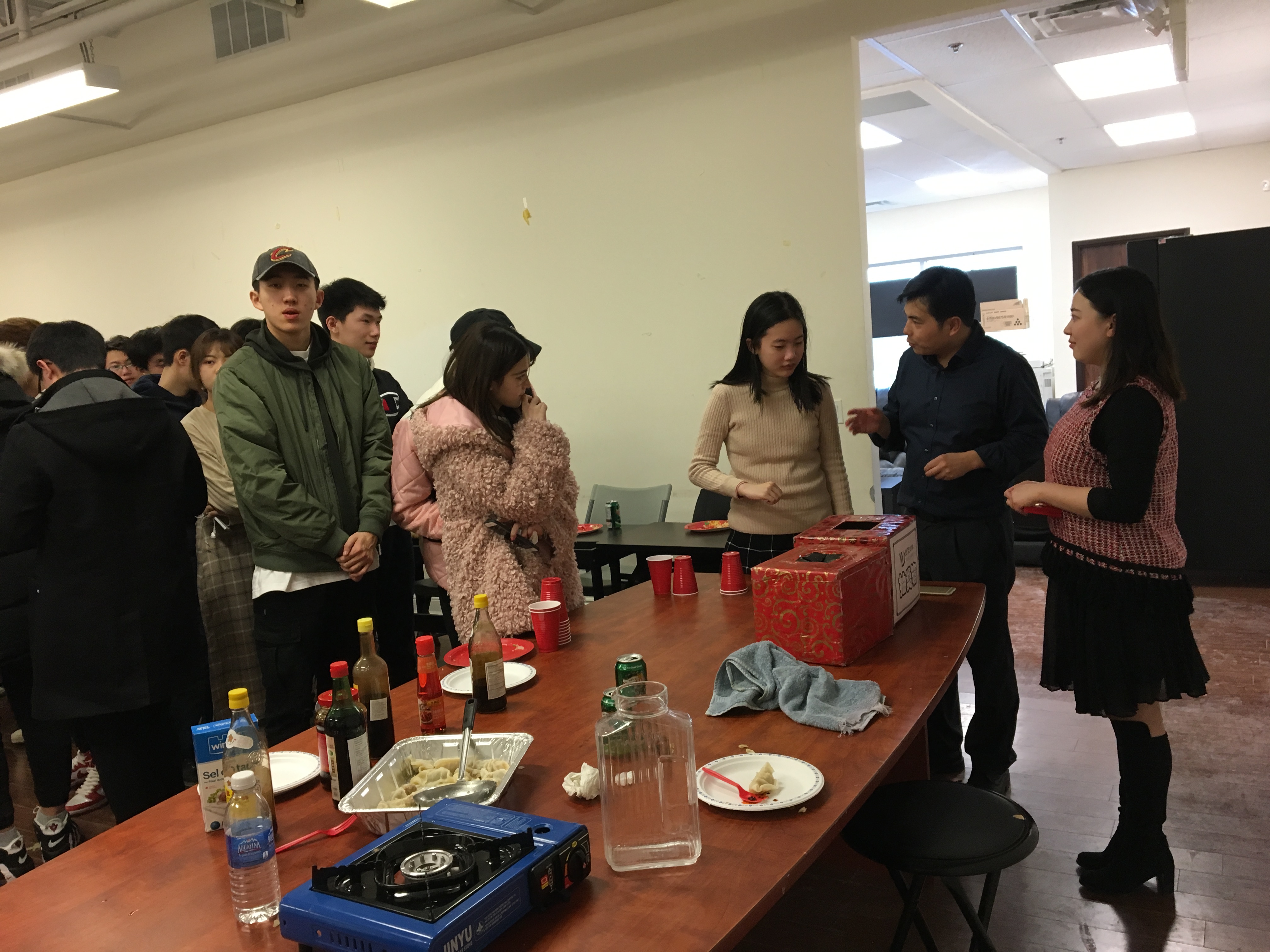 Lunar New Year Celebration — photo 9
