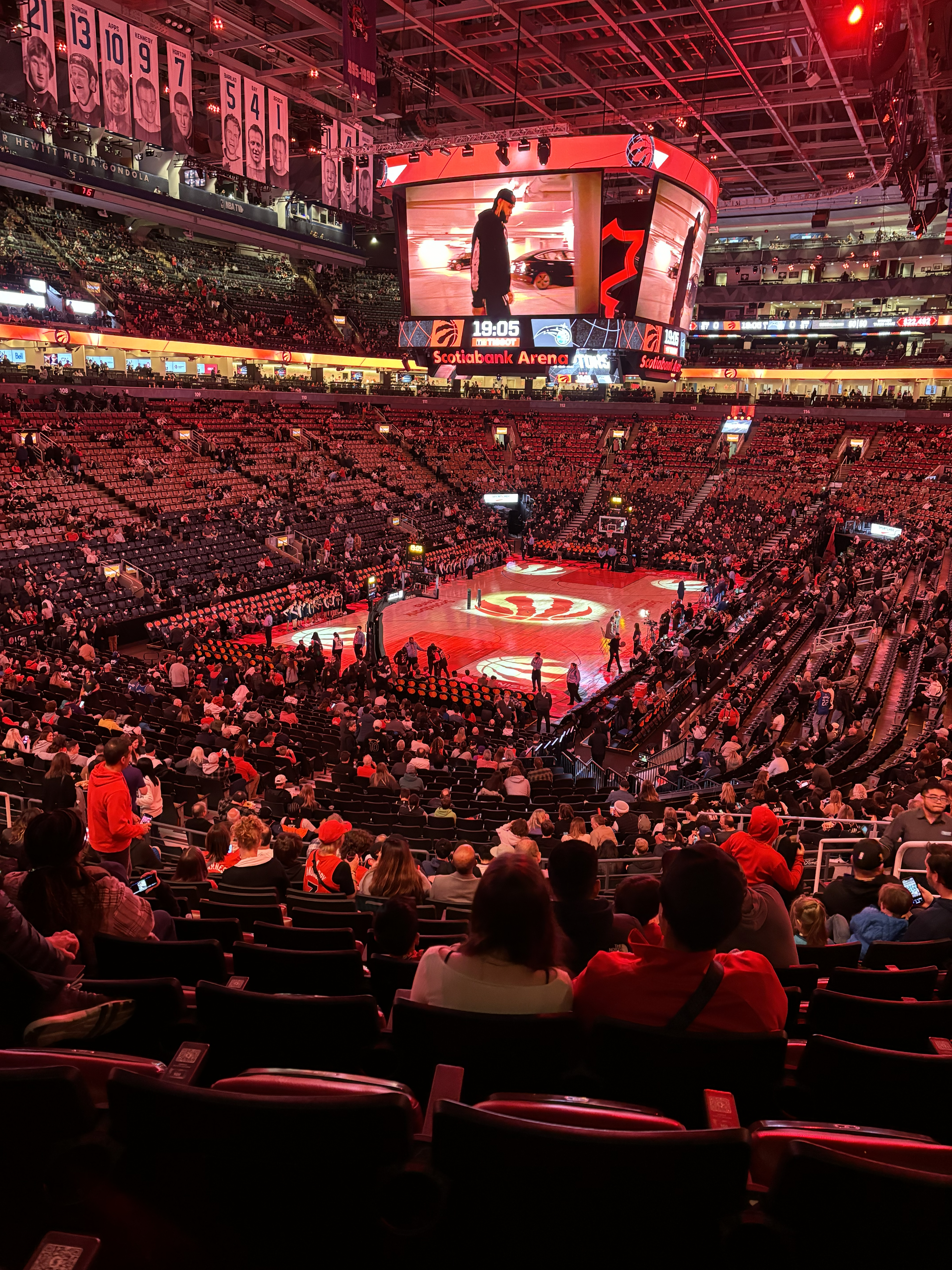NBA Game Night & Community Volunteering — photo 3