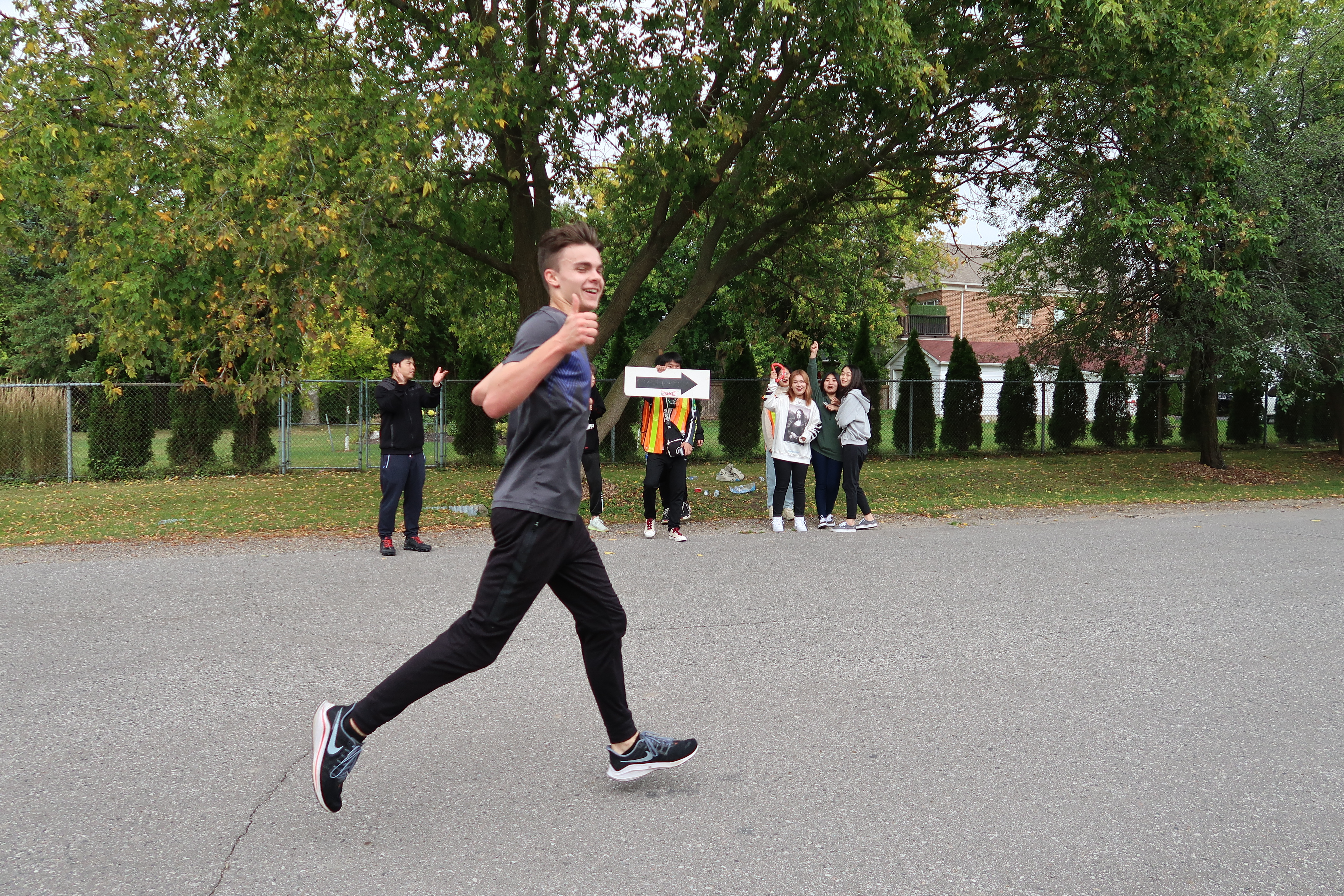 Terry Fox Run — photo 3