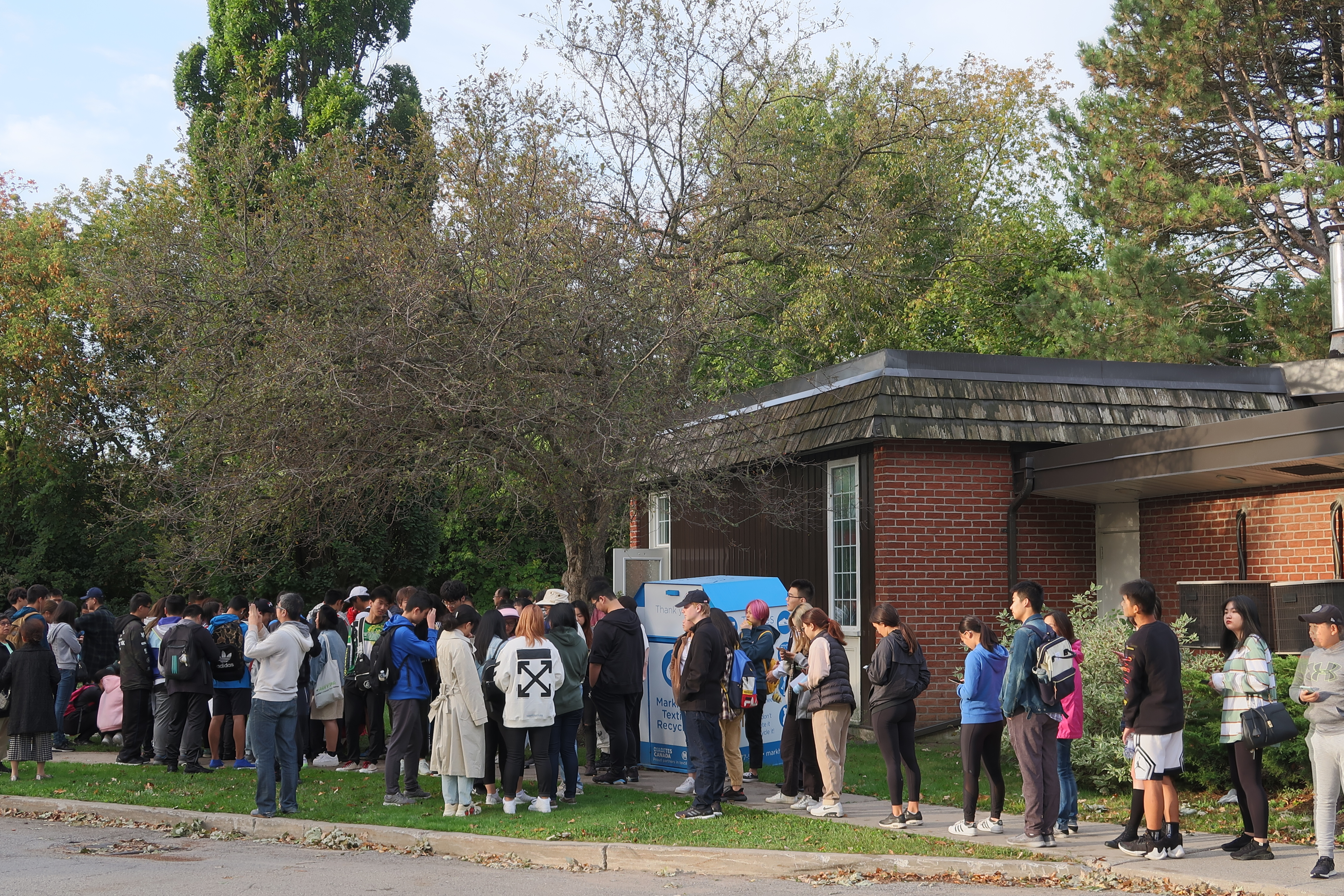 Terry Fox Run — photo 4