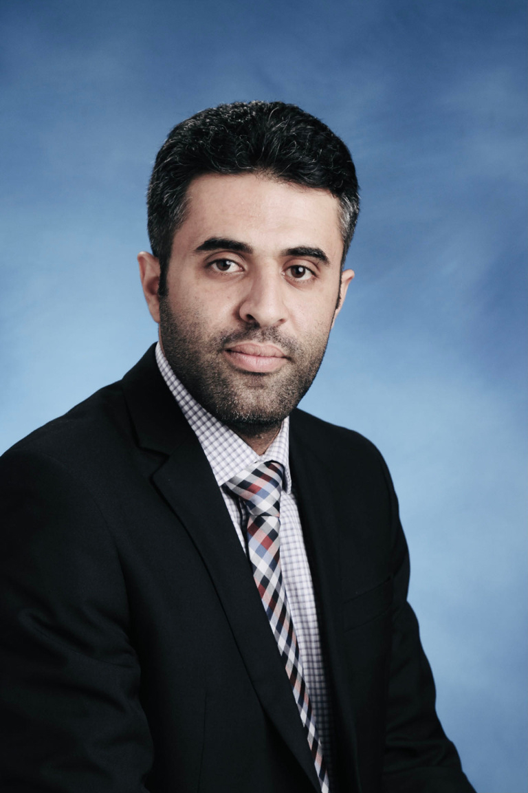 Adam Abdul