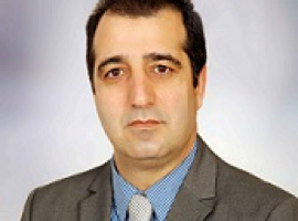 Bahman Karimi