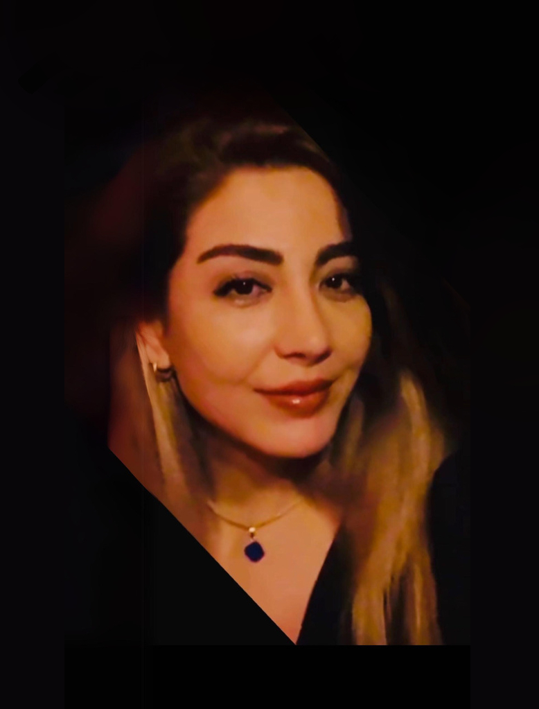 Elham Bidramanesh