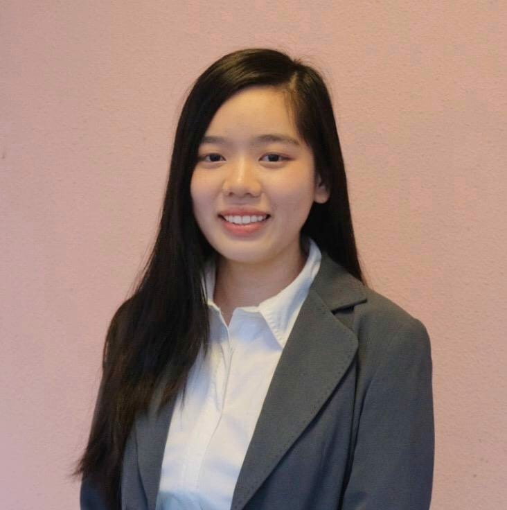 Kristy Suen, PhD