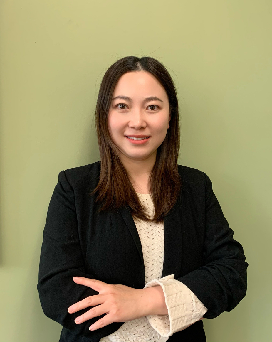 Nancy Zhang