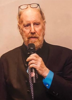 Principal Stephen Harris