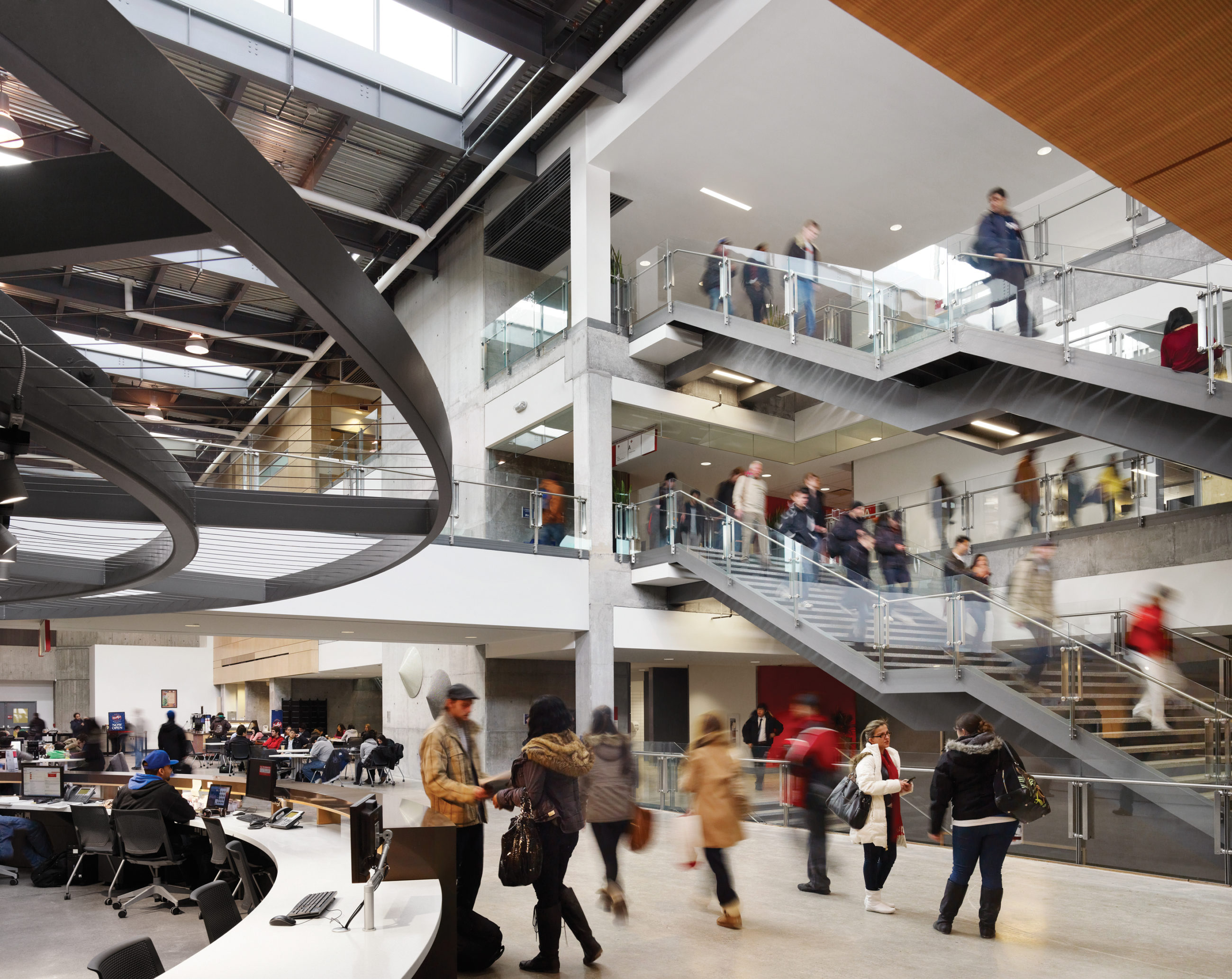 A partner school of The Duncan Academy