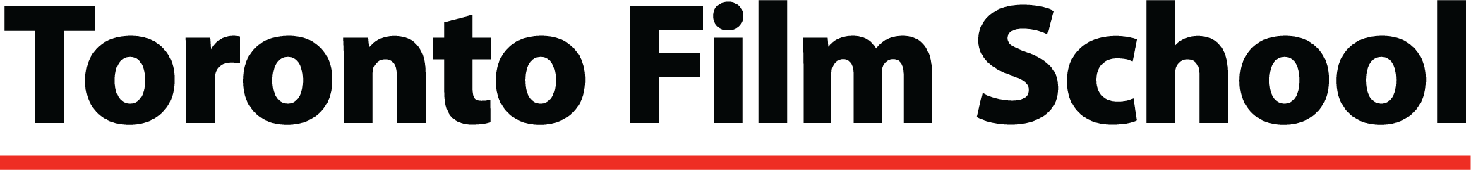 Toronto Film School logo