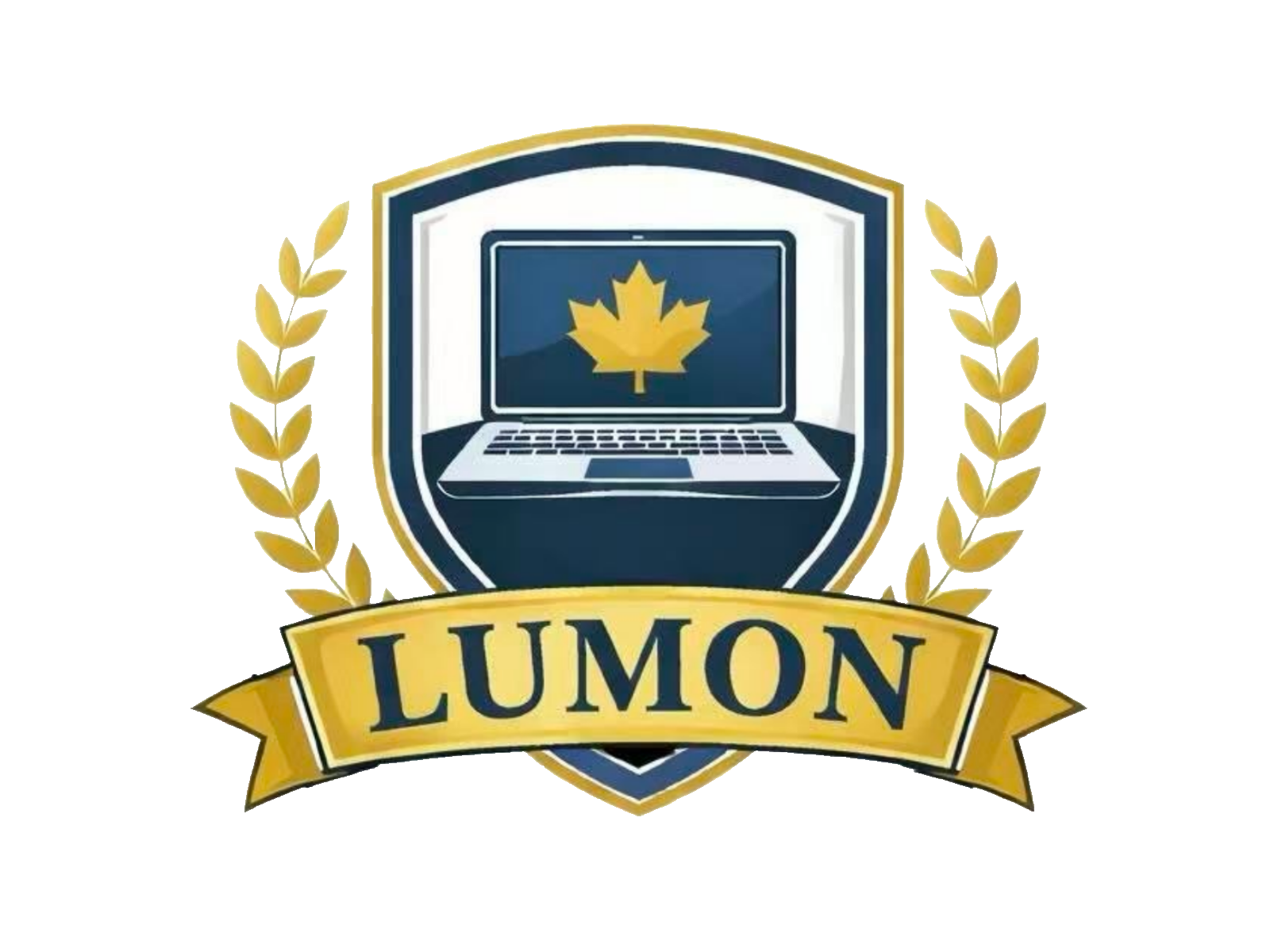 Lumon Online School logo