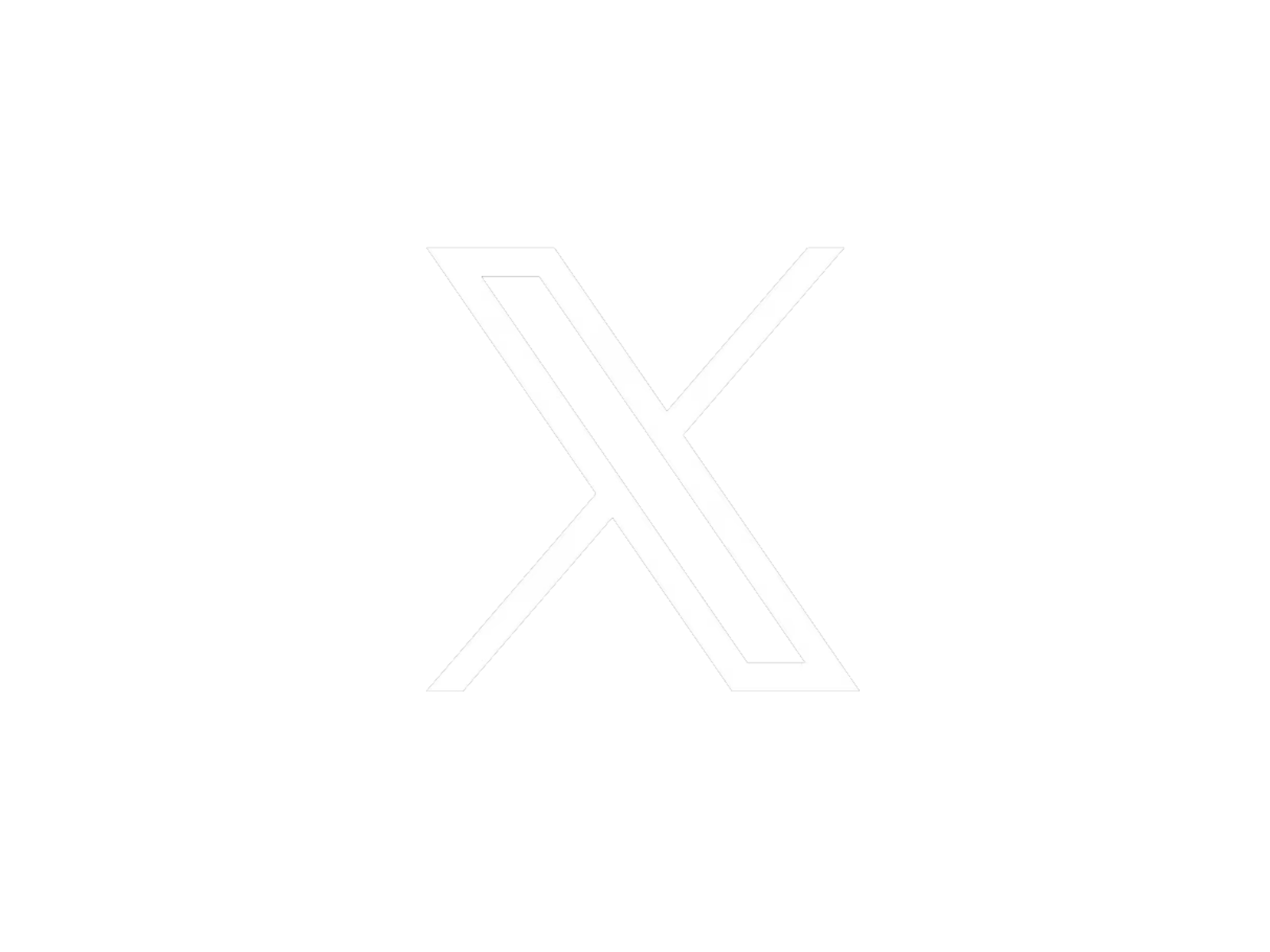 X / Twitter