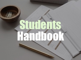 Students Handbook
